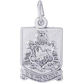 Bermuda Crest Engravable