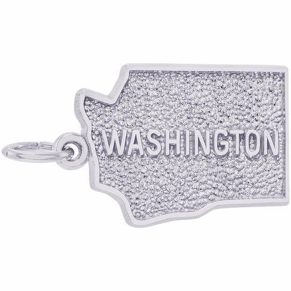 Washington Engravable