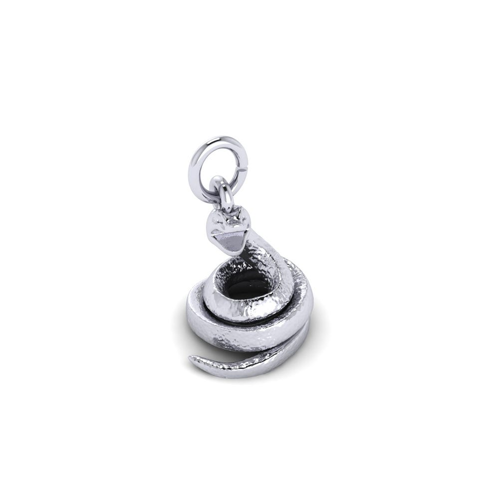 Cobra Snake Charm (2972)