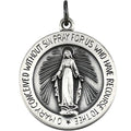 Miraculous Medal