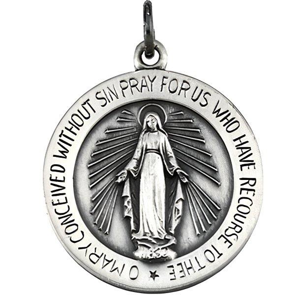 Miraculous Medal