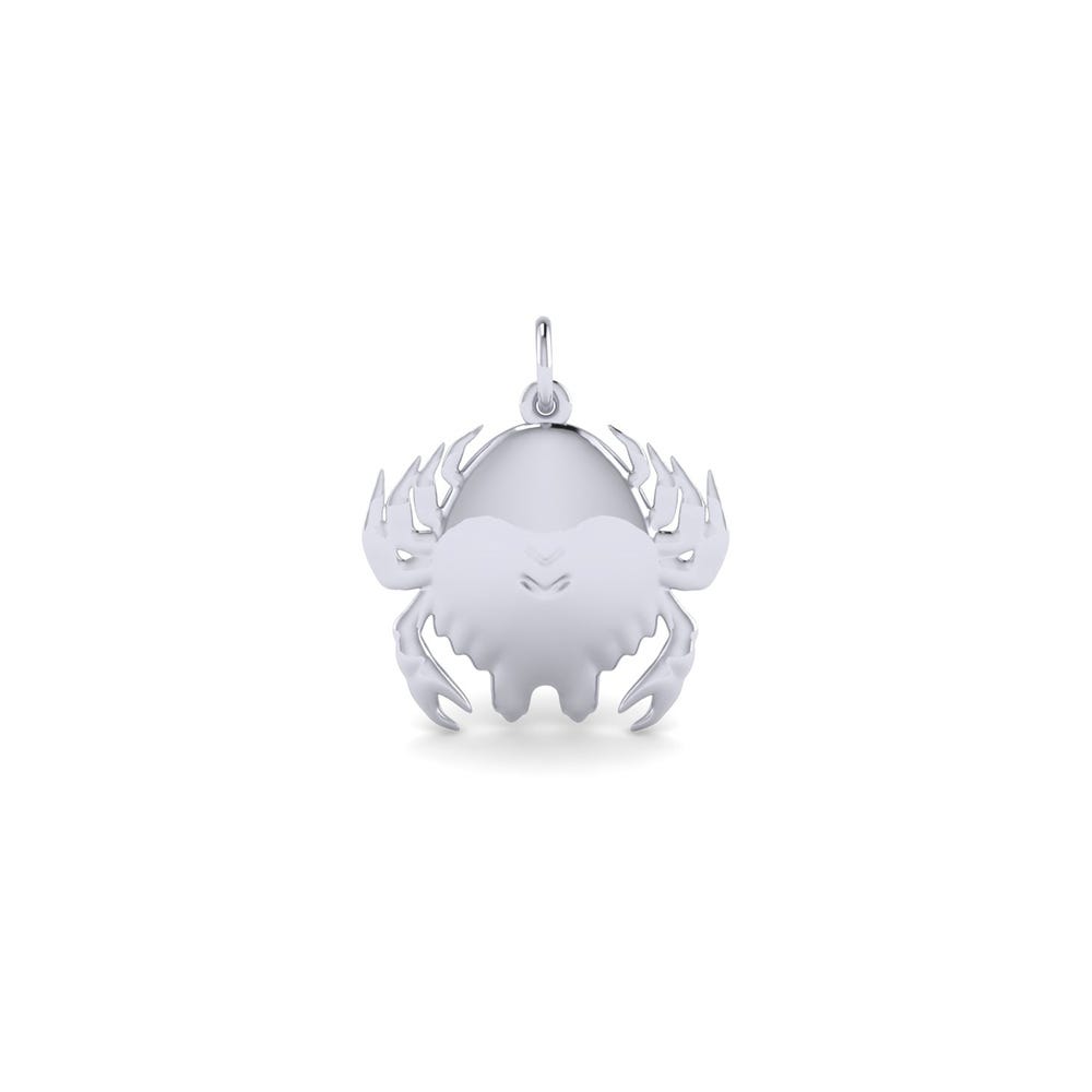 Crab Charm (1516)