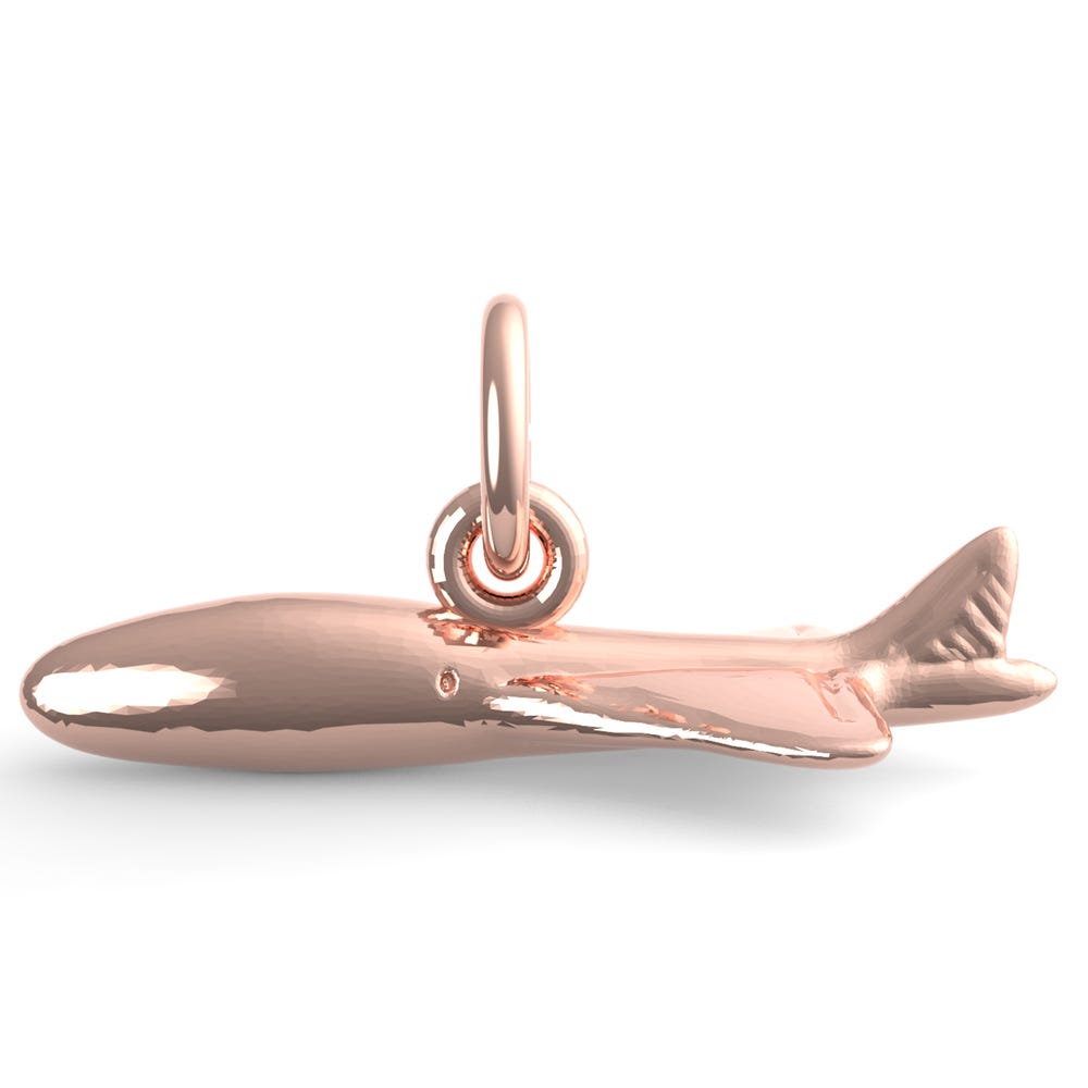 Concorde Jet Charm(7833)