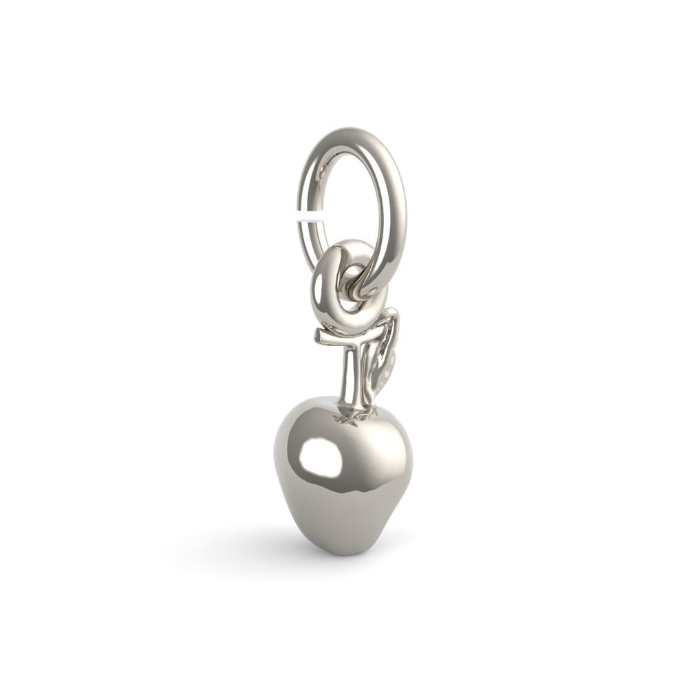 Apple Accent Charm(5704)