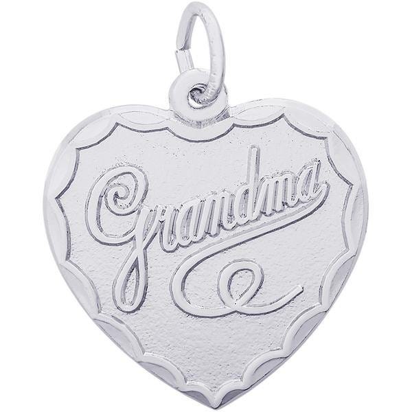 Grandma Engravable