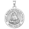 Saint Marie Magdalen Postel Religious Medal