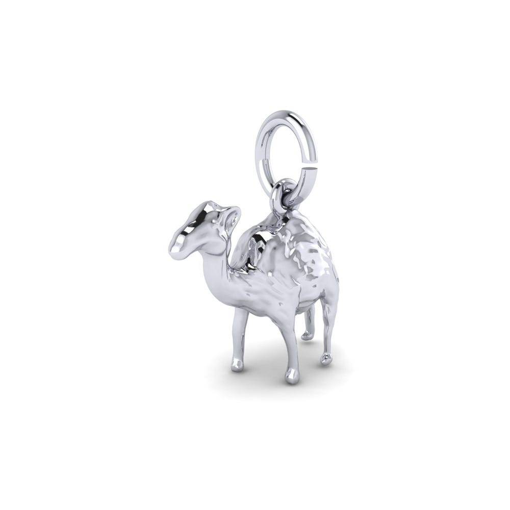 Camel Charm