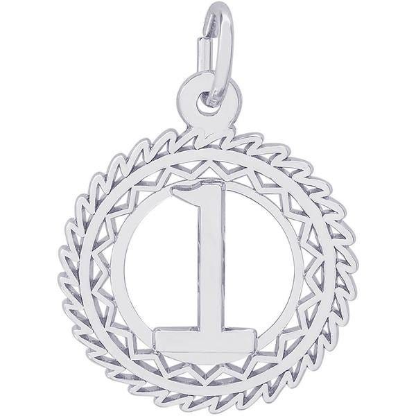 Number 1