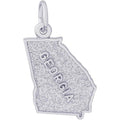 Georgia Engravable