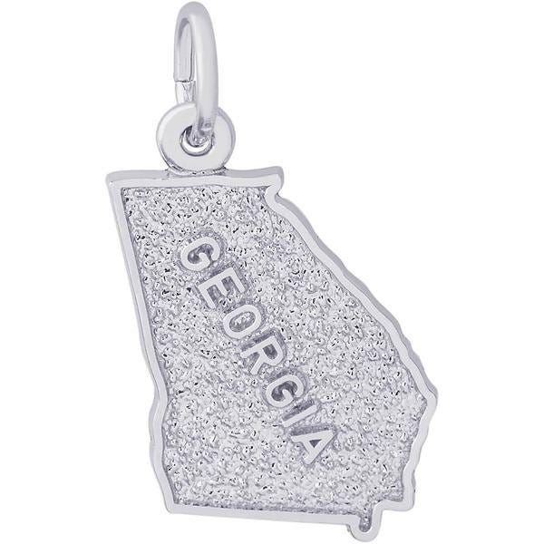 Georgia Engravable
