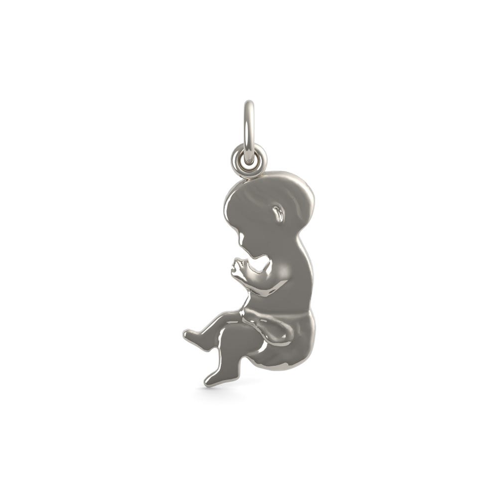 Baby Charm(2640)