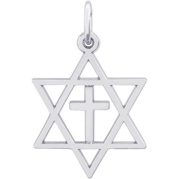 Interfaith Symbol