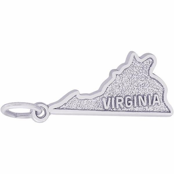 Virginia Engravable