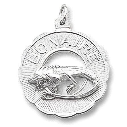 Bonaire Engravable