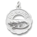 Bonaire Engravable