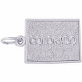 Colorado Engravable