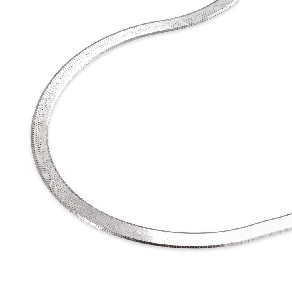 Herringbone Chain