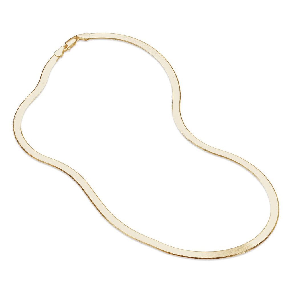 Herringbone Chain