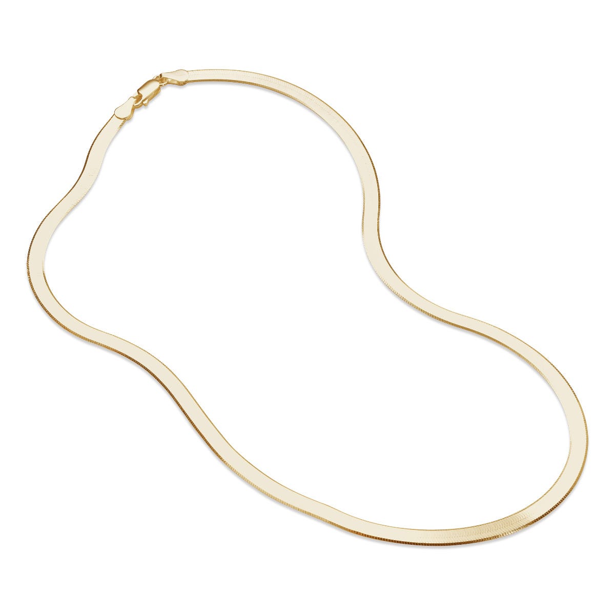 Herringbone Chain