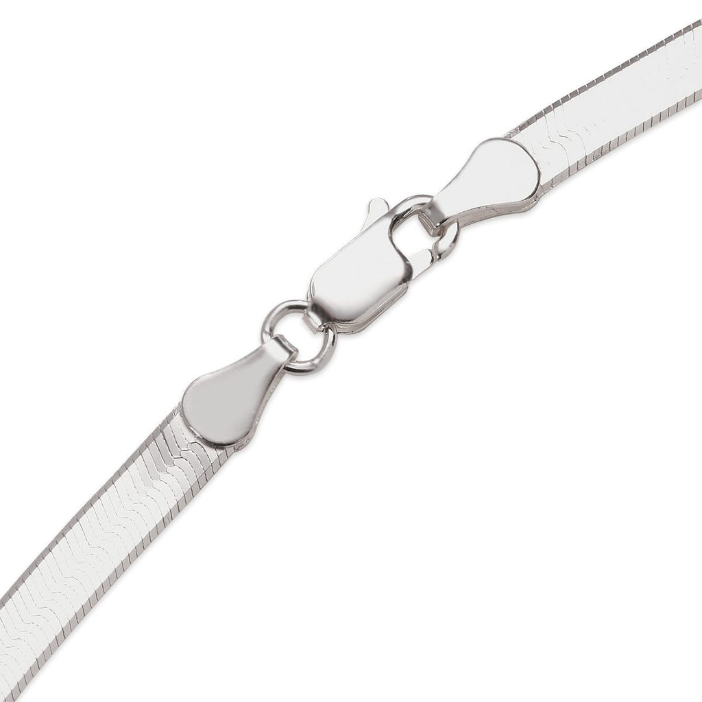 Herringbone Chain