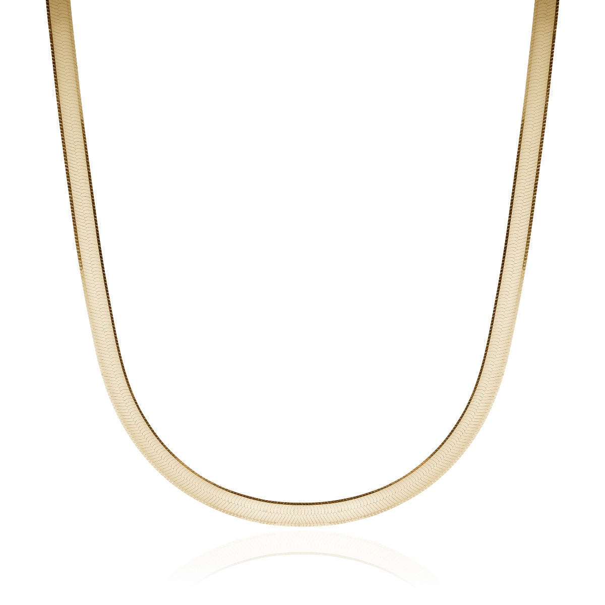 Herringbone Chain