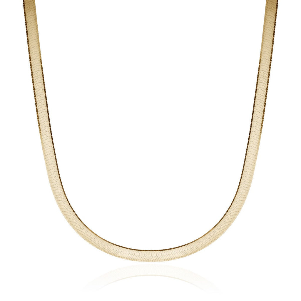 Herringbone Chain
