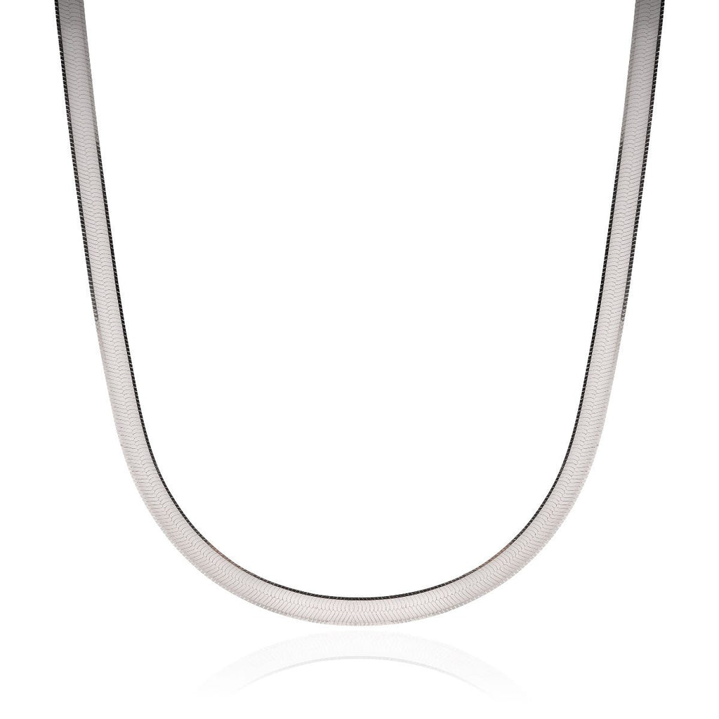 Herringbone Chain