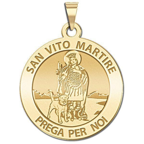 San Vito Martire