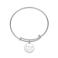 Personalized Handwriting Expandable Bracelet