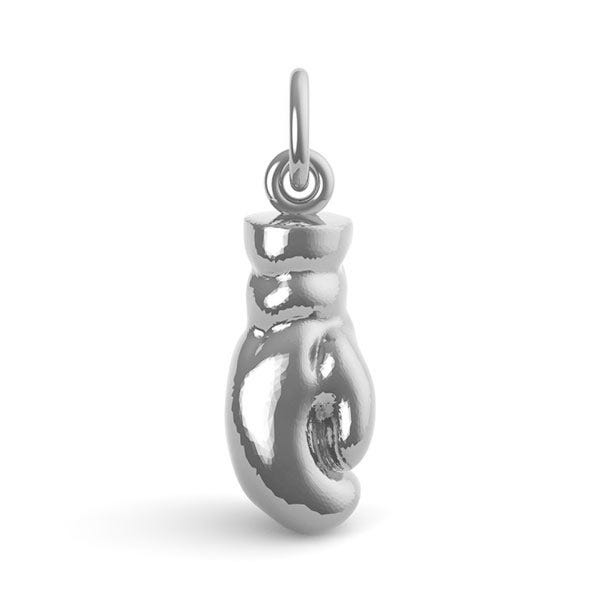 Boxing Glove Charm(0833)