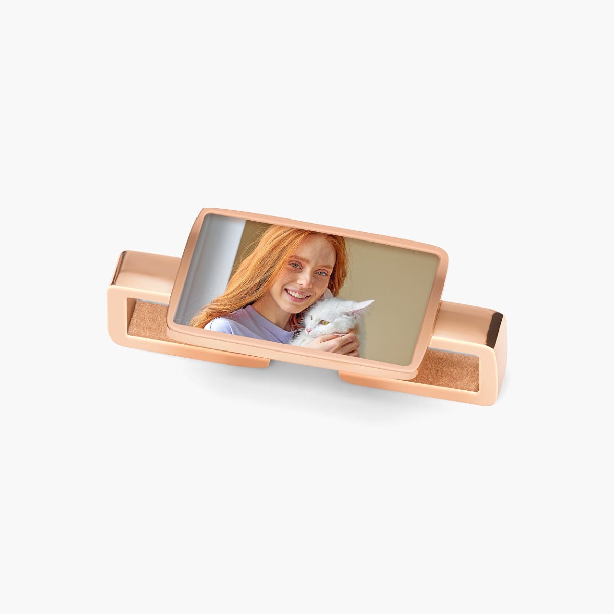 Smart Watch Photo Charm