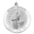 Saint Gerard Religious Medal