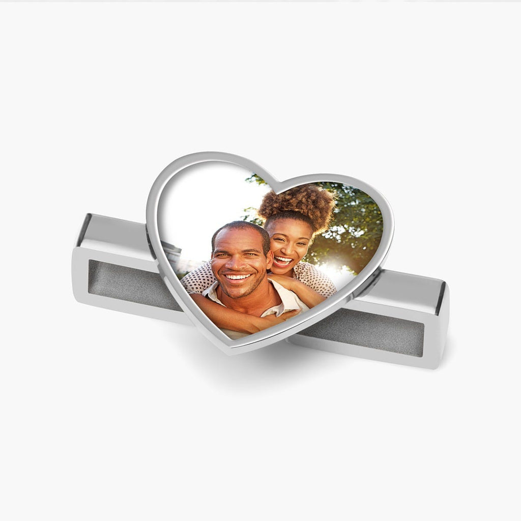 Smart Watch Photo Charm