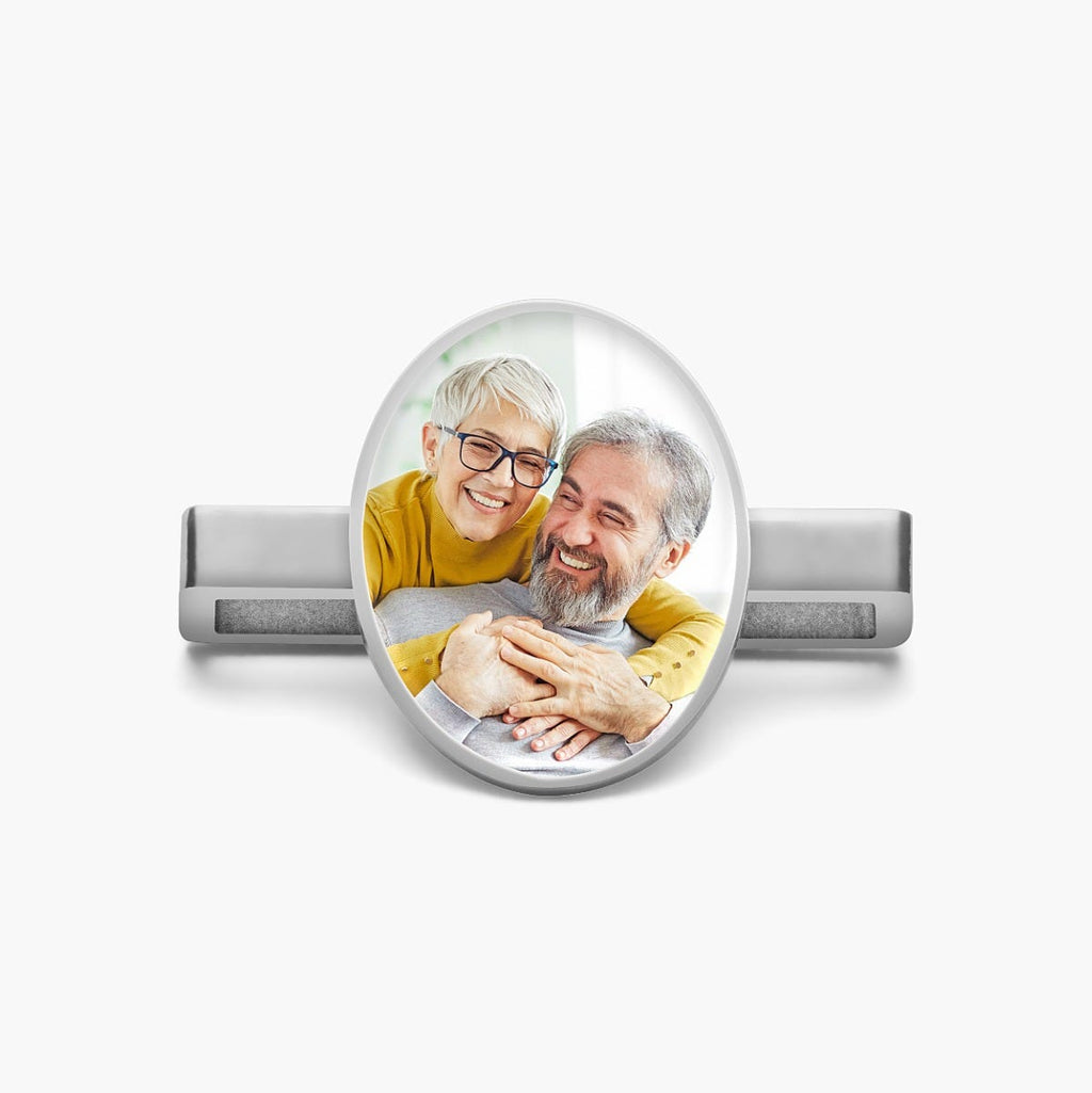 Smart Watch Photo Charm