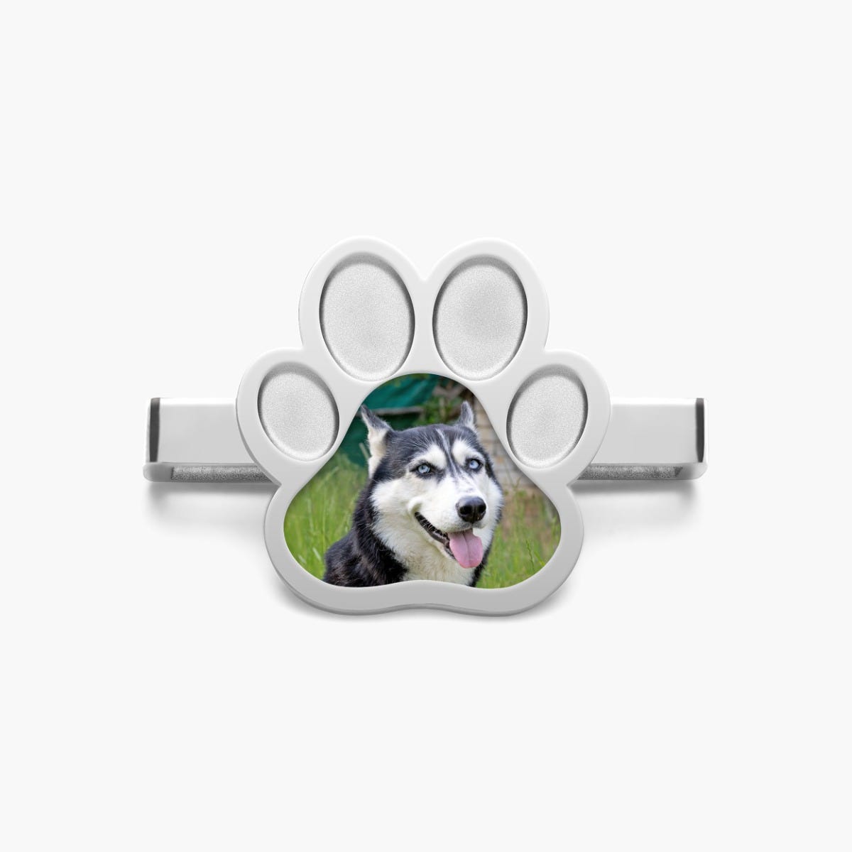 Smart Watch Photo Charm