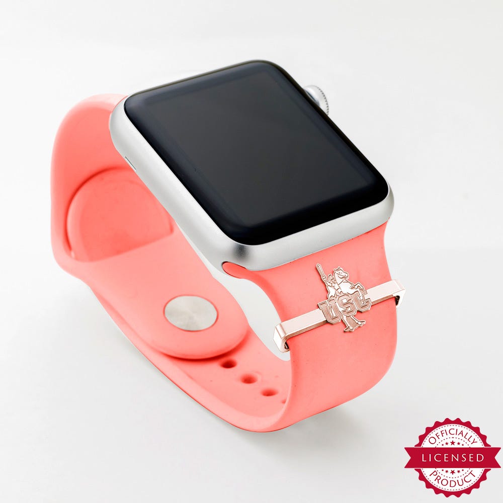 USC TRVLR Watch Charm